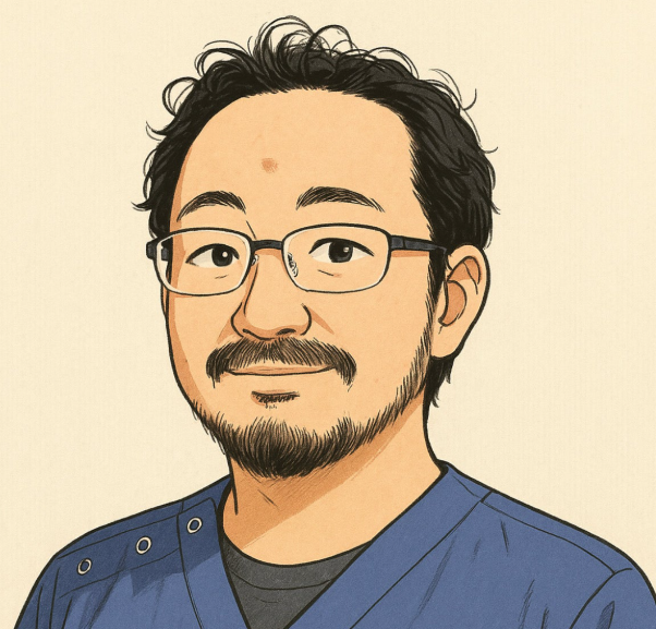 心と身体のバランスを整えるプロ。の写真