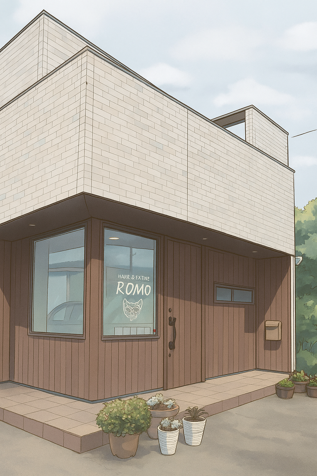 U's Roomの紹介写真_1枚目