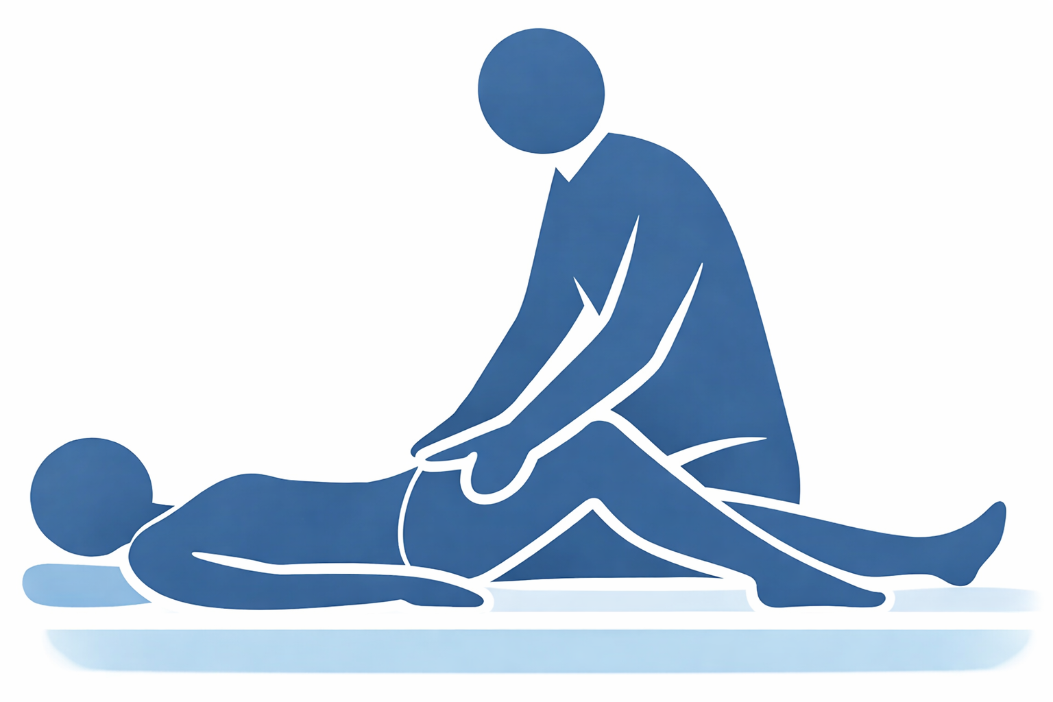 リンパ系整体の画像